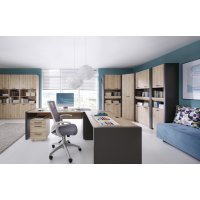 Comoda EXECUTIVE KTN3S DSAJ